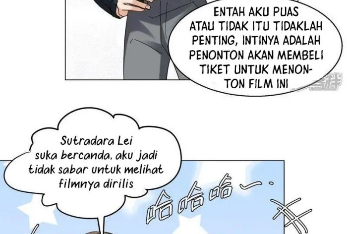 She Is Coming, Please Get Down! chapter 330 halaman 16