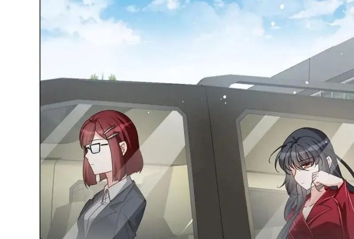 She Is Coming, Please Get Down! chapter 330 halaman 24