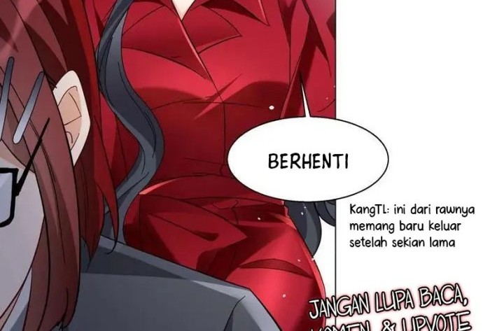 She Is Coming, Please Get Down! chapter 330 halaman 28