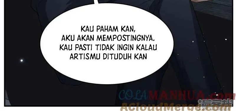 She Is Coming, Please Get Down! chapter 333 halaman 10