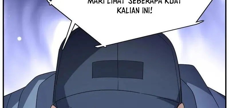 She Is Coming, Please Get Down! chapter 333 halaman 16