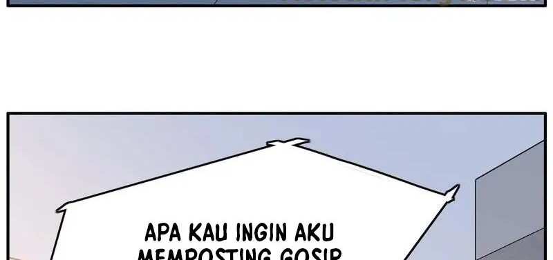 She Is Coming, Please Get Down! chapter 333 halaman 18