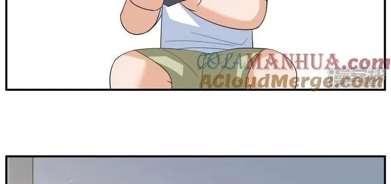 She Is Coming, Please Get Down! chapter 333 halaman 22