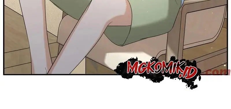 She Is Coming, Please Get Down! chapter 333 halaman 24