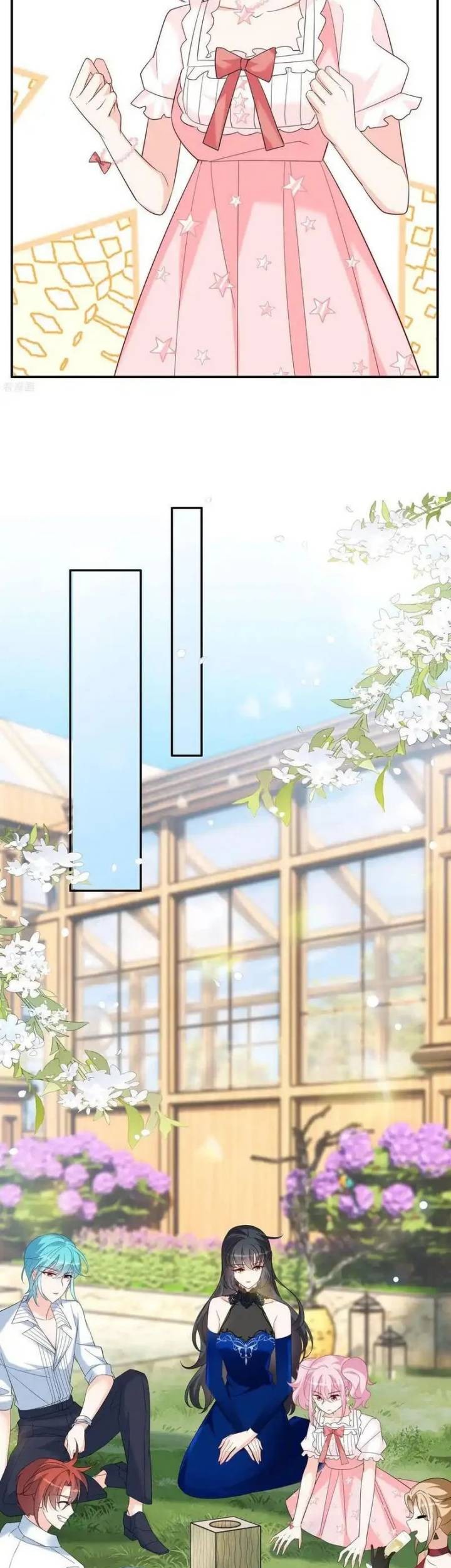 She Is Coming, Please Get Down! chapter 338 halaman 23