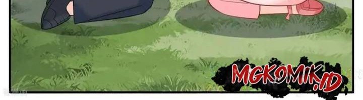 She Is Coming, Please Get Down! chapter 338 halaman 44