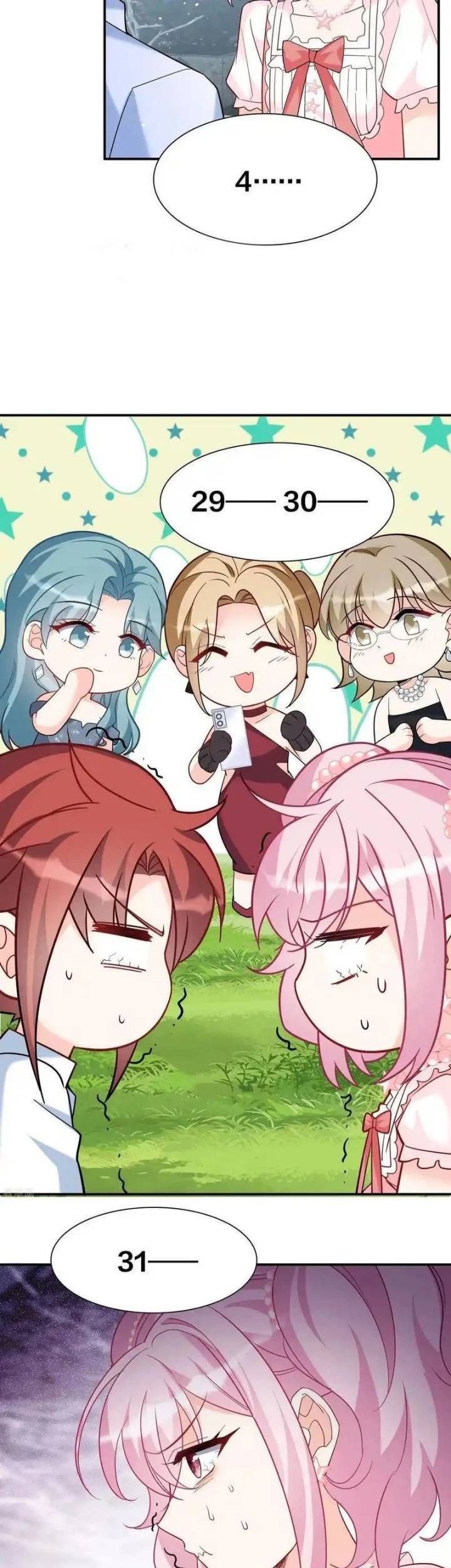 She Is Coming, Please Get Down! chapter 338 halaman 47