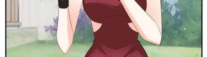 She Is Coming, Please Get Down! chapter 338 halaman 60