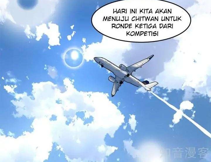 She Is Coming, Please Get Down! Bab 34.3 halaman 10