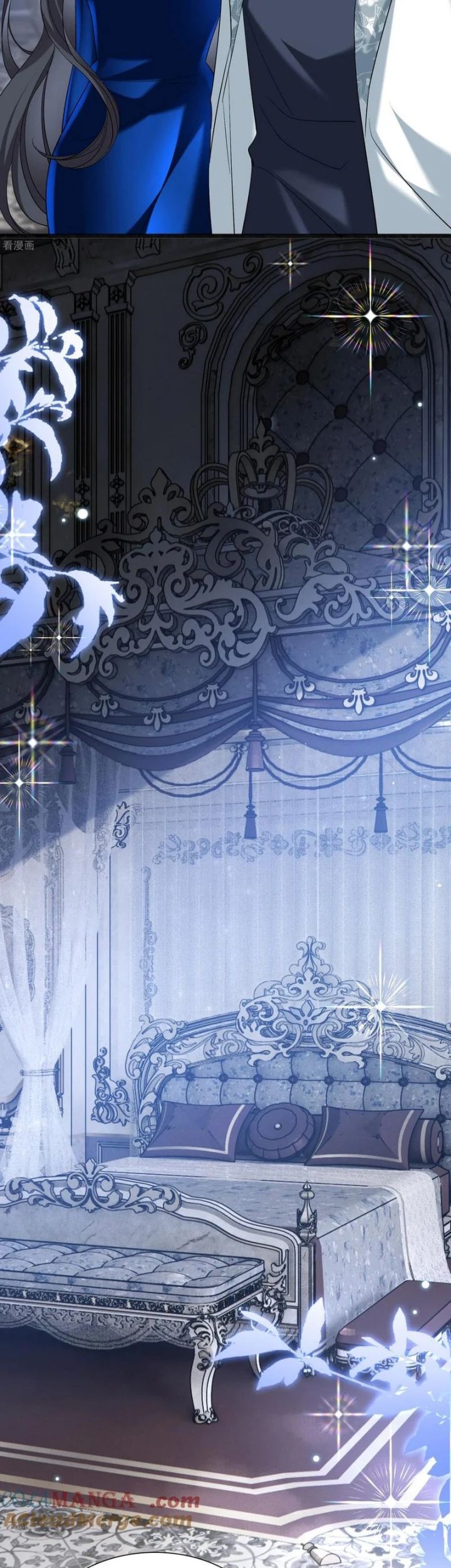 She Is Coming, Please Get Down! chapter 341 halaman 7