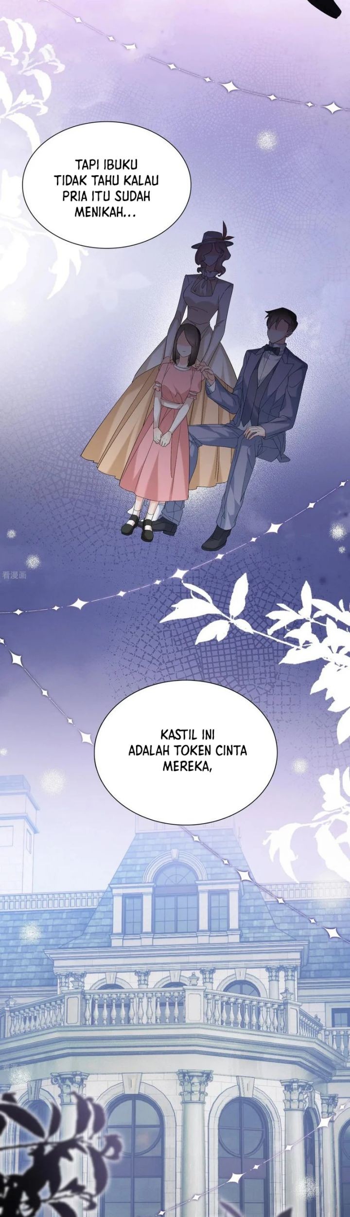 She Is Coming, Please Get Down! chapter 341 halaman 11