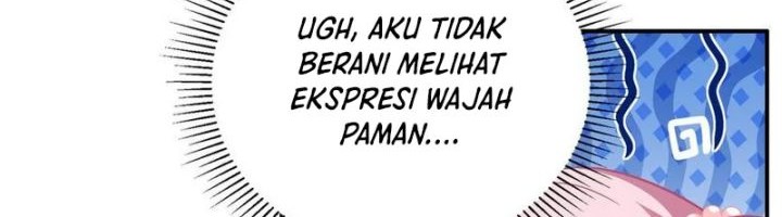 She Is Coming, Please Get Down! chapter 341 halaman 32