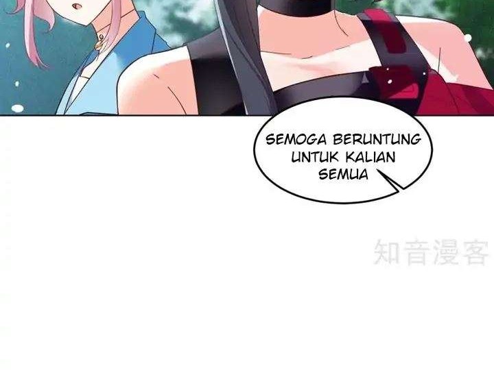 She Is Coming, Please Get Down! Bab 35.1 halaman 6