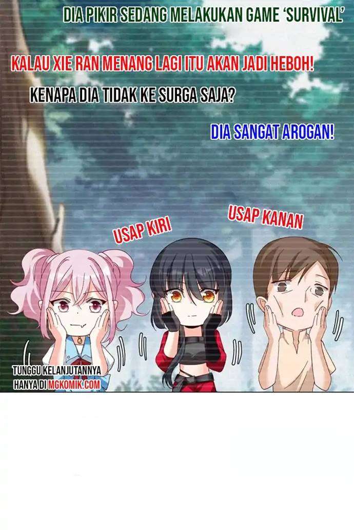 She Is Coming, Please Get Down! Bab 35.2 halaman 23