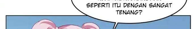 She Is Coming, Please Get Down! chapter 35.3 halaman 26