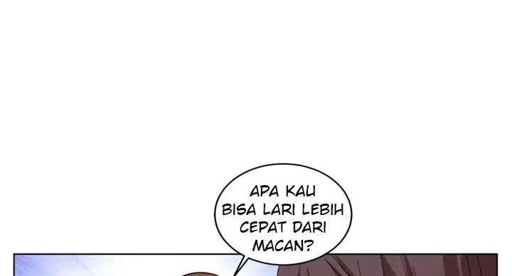 She Is Coming, Please Get Down! chapter 36.3 halaman 10