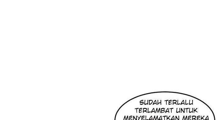 She Is Coming, Please Get Down! chapter 36.3 halaman 14