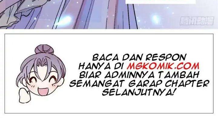 She Is Coming, Please Get Down! chapter 36.3 halaman 20