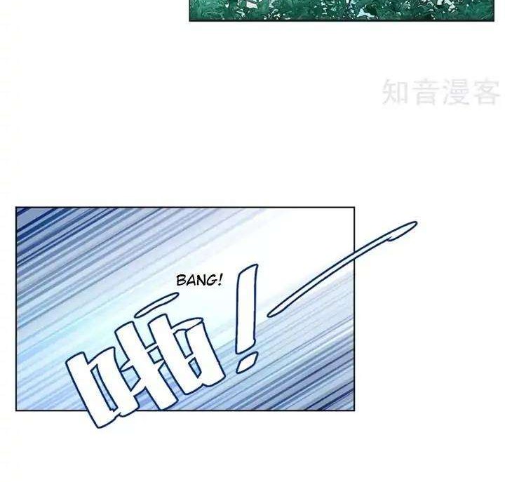 She Is Coming, Please Get Down! chapter 36.4 halaman 8