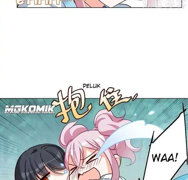 She Is Coming, Please Get Down! chapter 36.4 halaman 12
