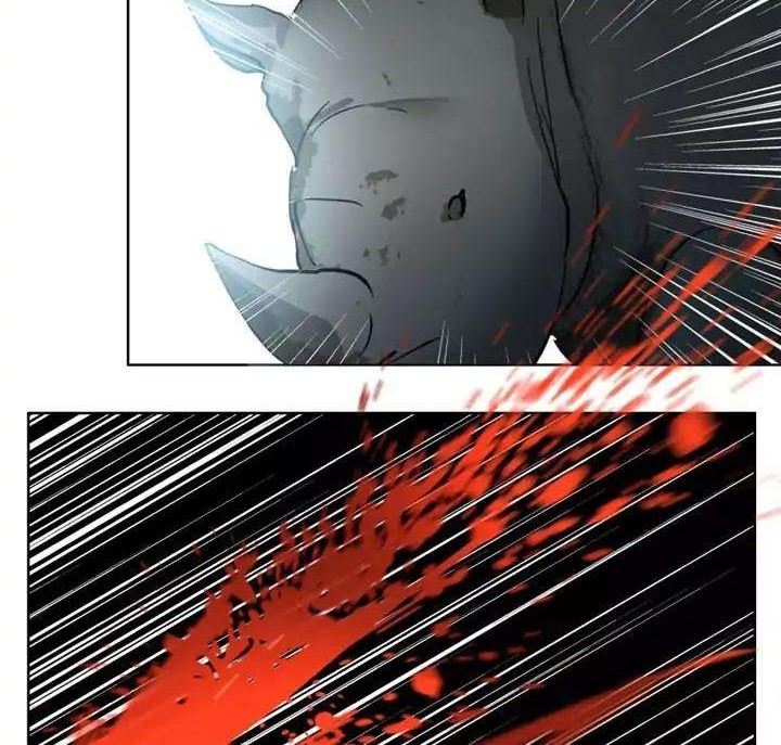 She Is Coming, Please Get Down! chapter 36.4 halaman 18