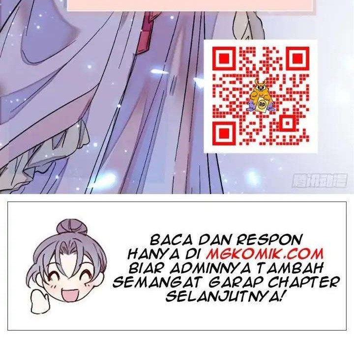 She Is Coming, Please Get Down! chapter 36.4 halaman 20