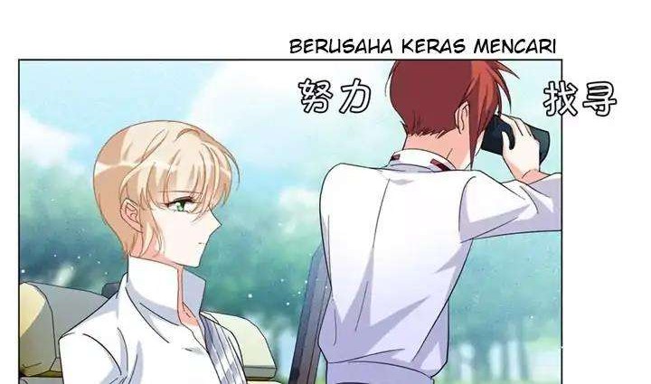She Is Coming, Please Get Down! chapter 37.2 halaman 10