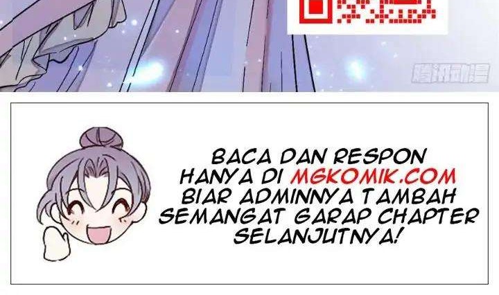 She Is Coming, Please Get Down! chapter 37.2 halaman 20