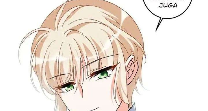 She Is Coming, Please Get Down! chapter 37.3 halaman 8