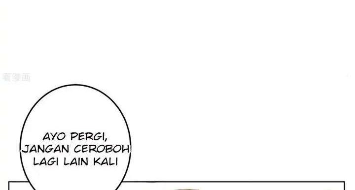 She Is Coming, Please Get Down! chapter 37.3 halaman 12