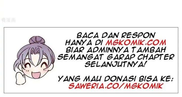She Is Coming, Please Get Down! chapter 37.3 halaman 20