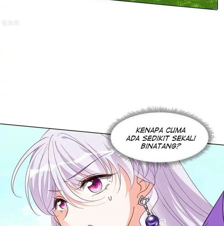 She Is Coming, Please Get Down! chapter 37.4 halaman 8