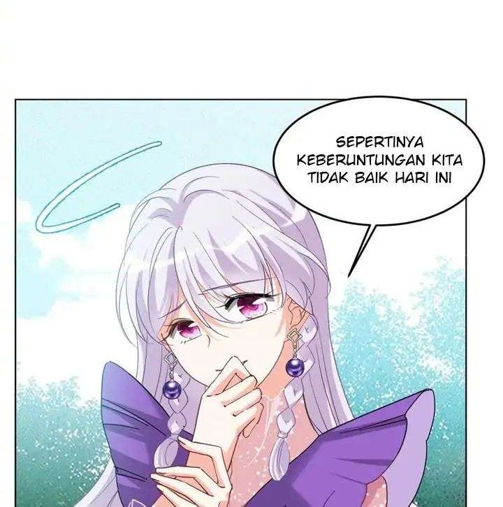 She Is Coming, Please Get Down! chapter 37.4 halaman 10