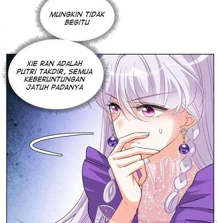 She Is Coming, Please Get Down! chapter 37.4 halaman 12