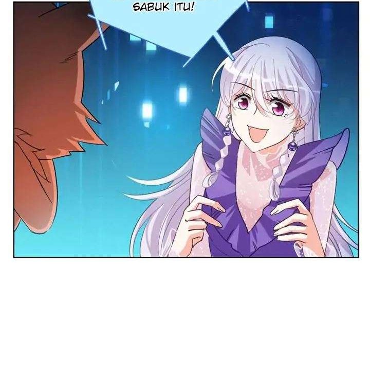 She Is Coming, Please Get Down! chapter 37.4 halaman 16