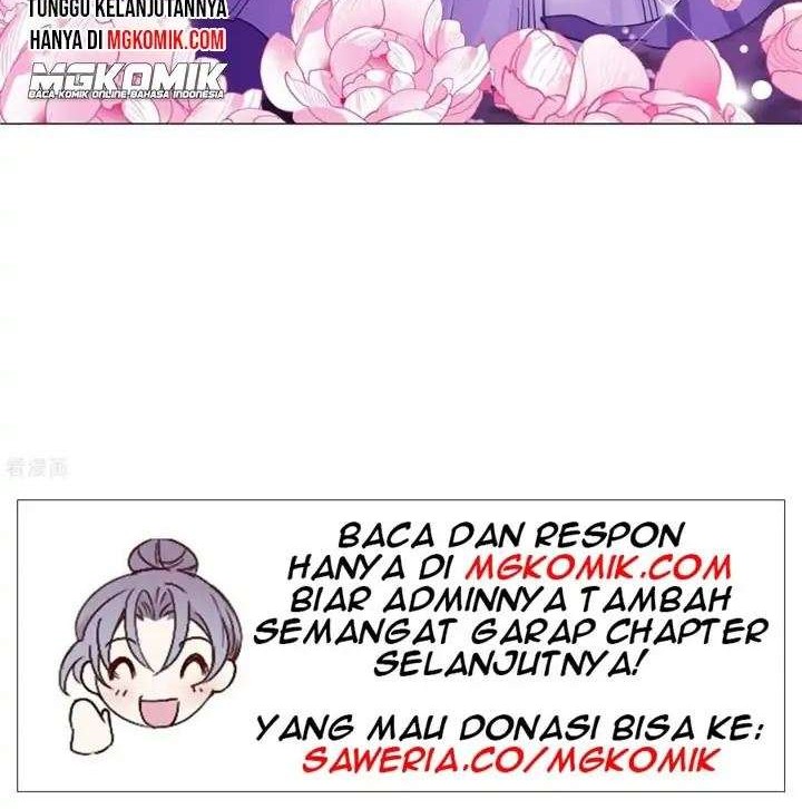She Is Coming, Please Get Down! chapter 37.4 halaman 20