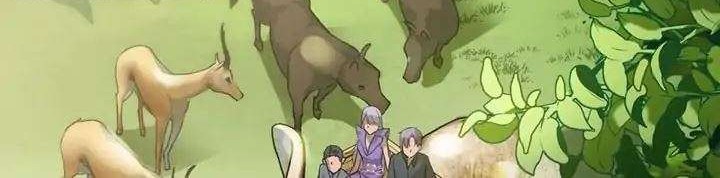She Is Coming, Please Get Down! chapter 38.1 halaman 12