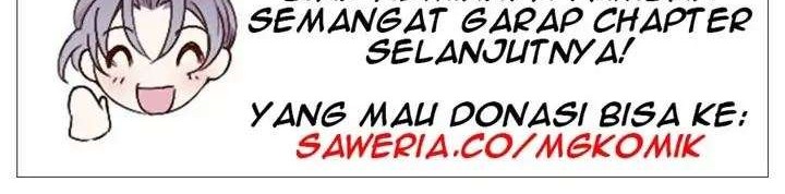She Is Coming, Please Get Down! chapter 38.1 halaman 20