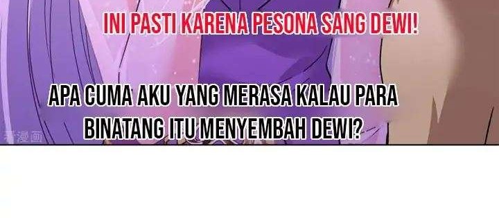 She Is Coming, Please Get Down! chapter 38.2 halaman 10