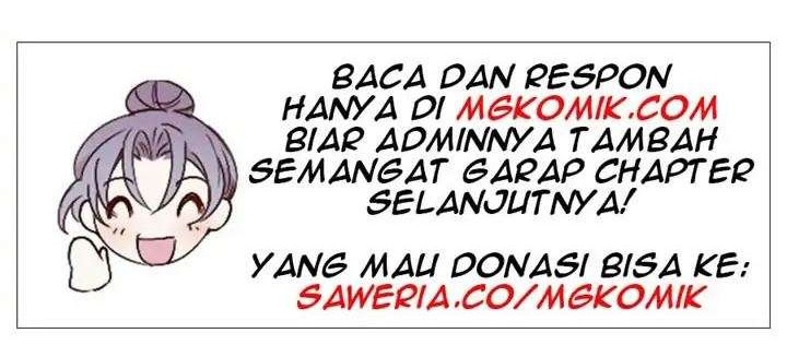 She Is Coming, Please Get Down! chapter 38.2 halaman 20