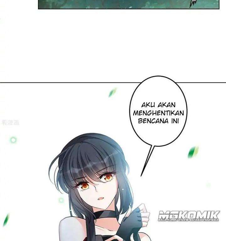 She Is Coming, Please Get Down! chapter 39.1 halaman 6