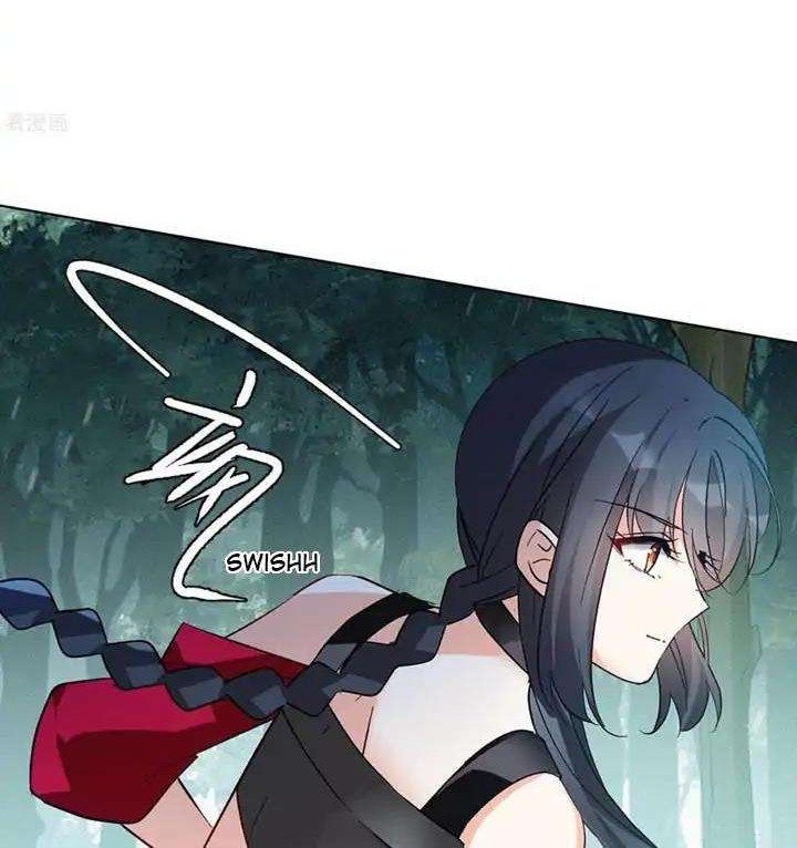 She Is Coming, Please Get Down! chapter 39.1 halaman 10