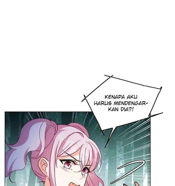 She Is Coming, Please Get Down! chapter 39.1 halaman 12