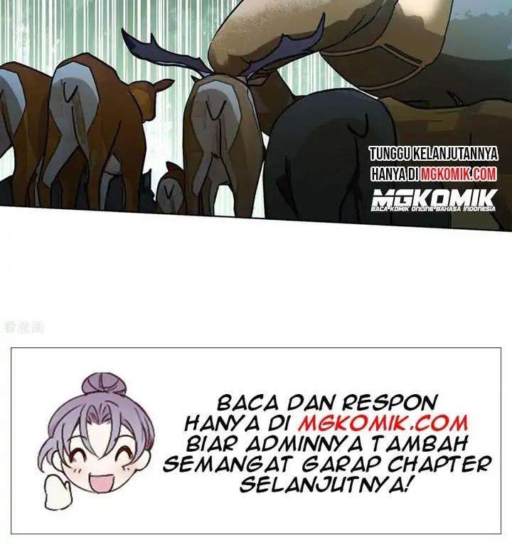 She Is Coming, Please Get Down! chapter 39.1 halaman 20
