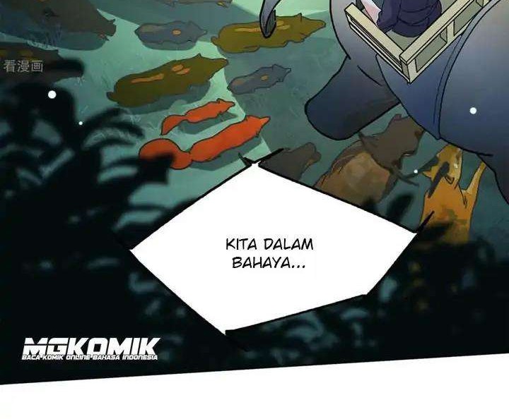 She Is Coming, Please Get Down! Bab 39.2 halaman 8