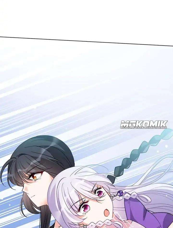She Is Coming, Please Get Down! chapter 39.4 halaman 8