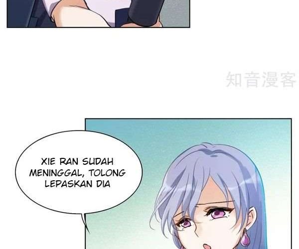 She Is Coming, Please Get Down! chapter 4.1 halaman 2