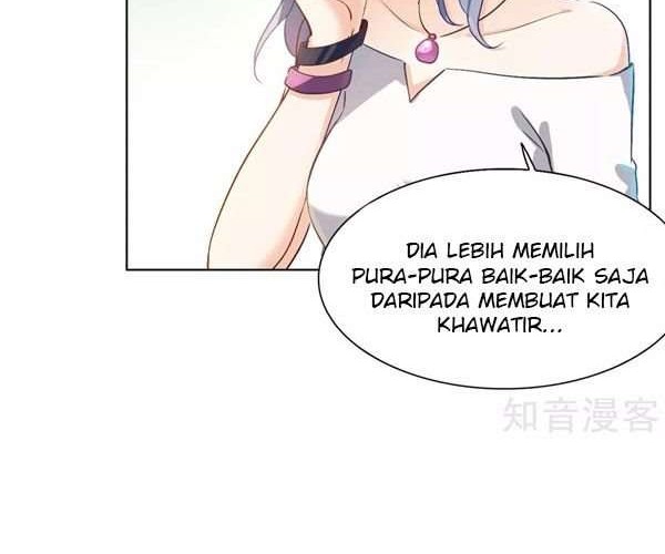 She Is Coming, Please Get Down! chapter 4.1 halaman 5