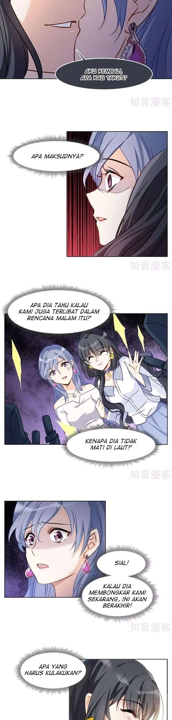 She Is Coming, Please Get Down! Bab 4.2 halaman 7