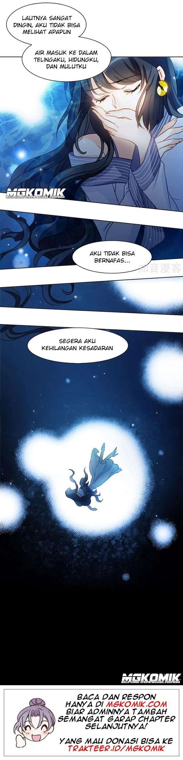 She Is Coming, Please Get Down! Bab 4.2 halaman 12